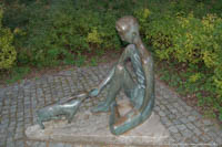 Hasenbergl – Foto aus München
