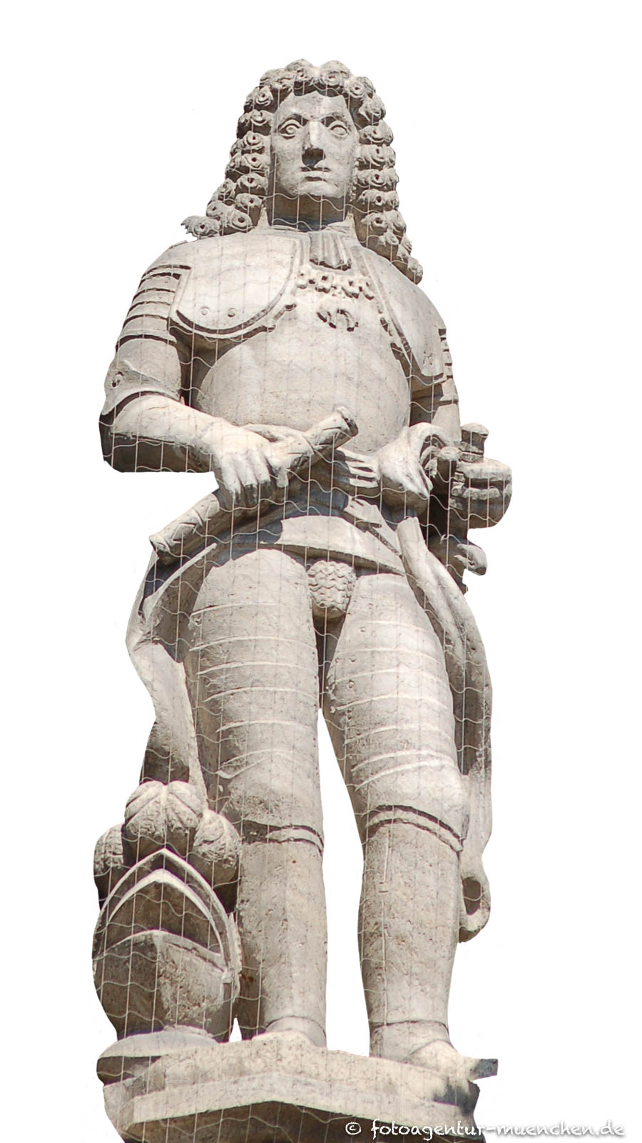 Max Emanuel Kurfürst von Bayern