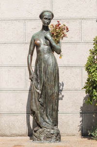 Julia – Foto aus München