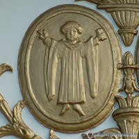 Münchner Kindl – Foto aus München