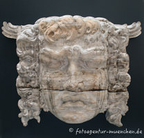 Medusa – Foto aus München