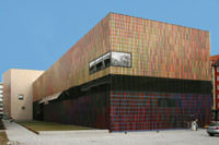 Museum Brandhorst – Foto aus München