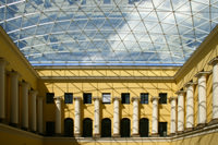 Odeon – Foto aus München