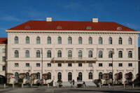 xxx – Foto aus München