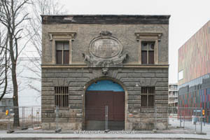 Türkentor – Foto aus München