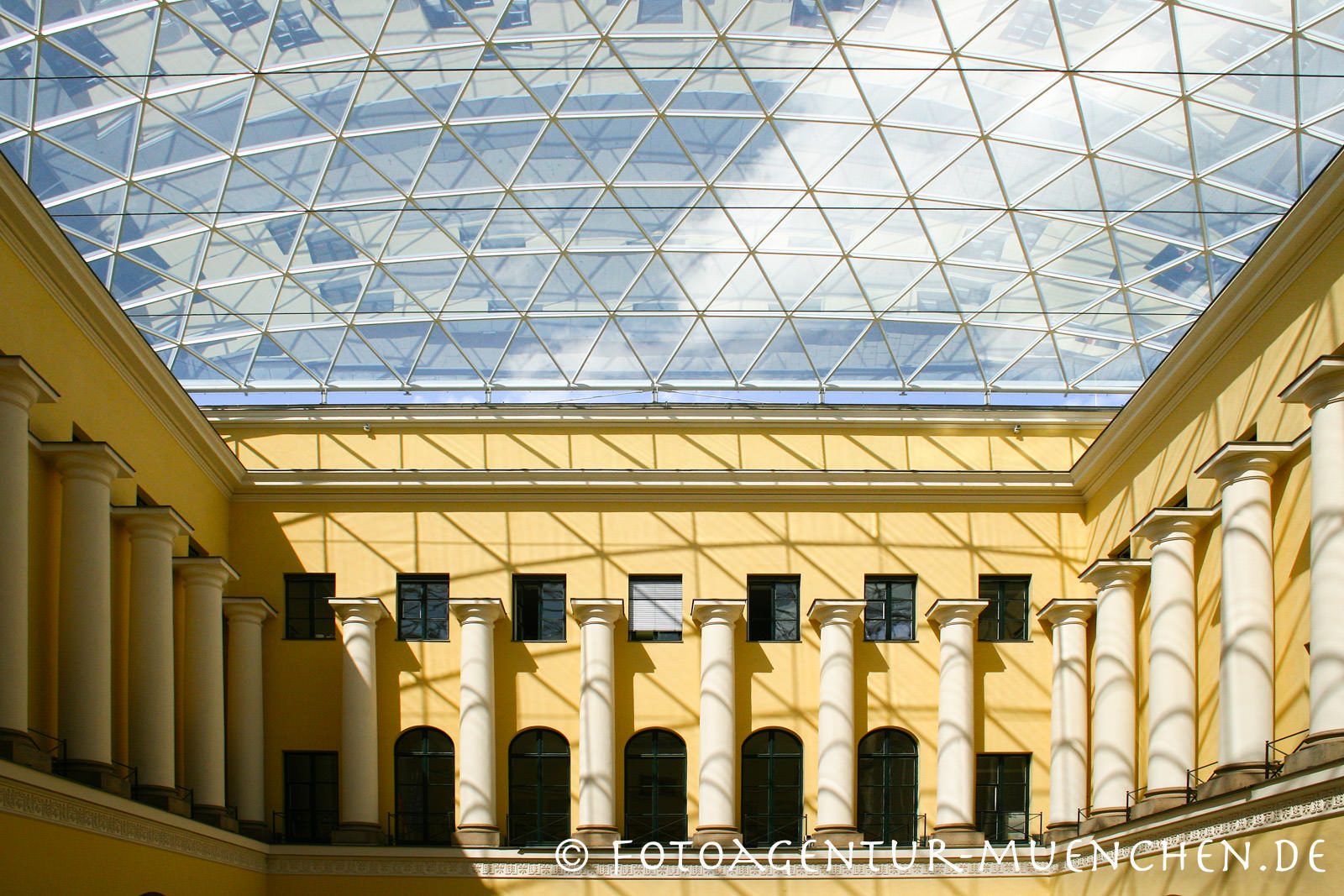 Odeon