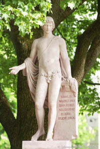 Schwanthaler Franz Jakob - Harmlos