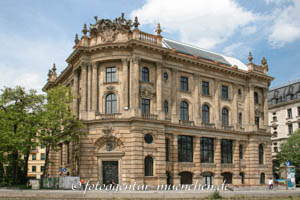 Gerhard Willhalm - Ehem. Bayerische Bank