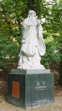  - Konfuzius