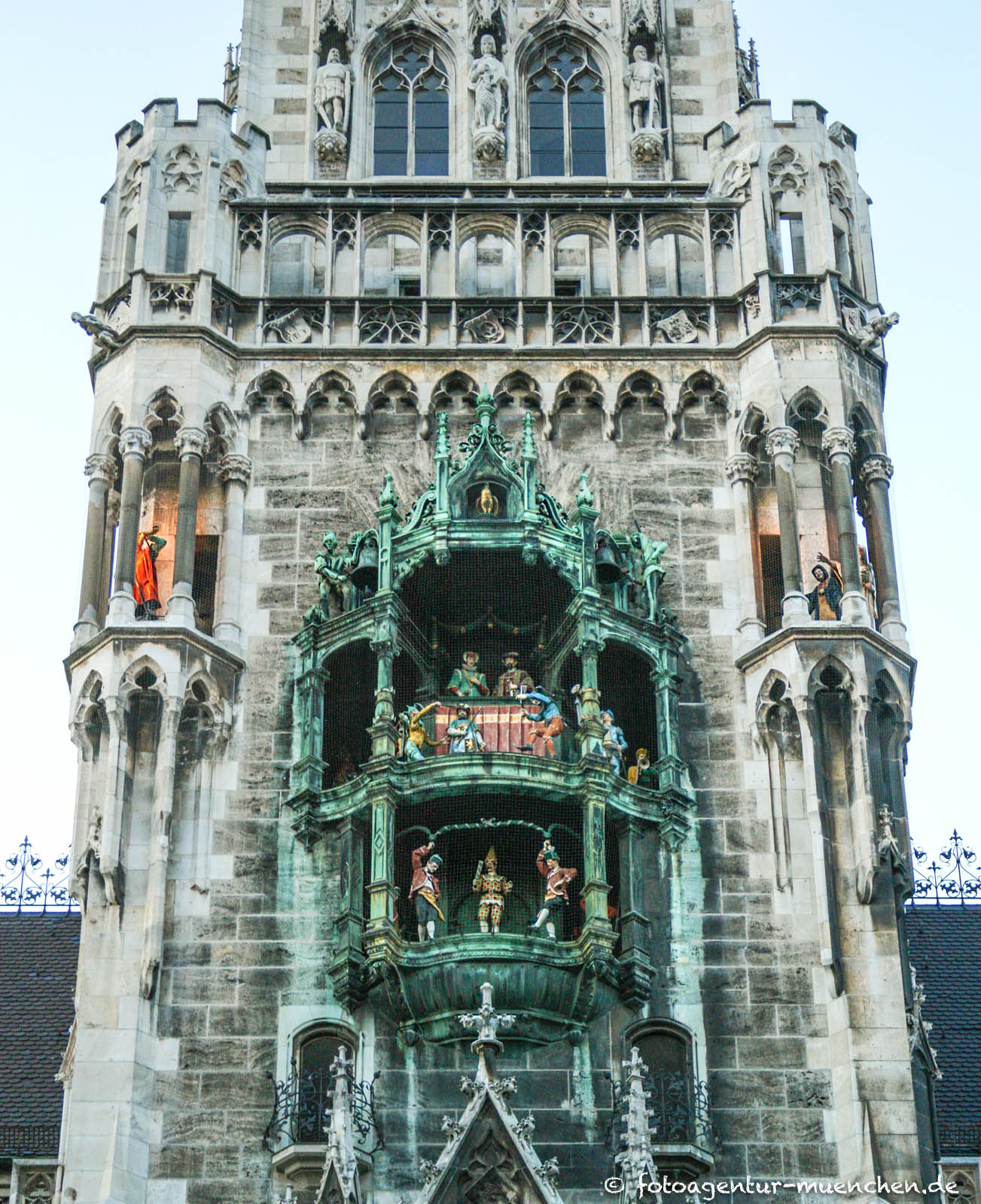 Glockenspiel