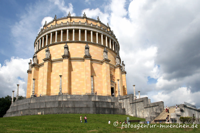 Befreiungshalle Kelheim