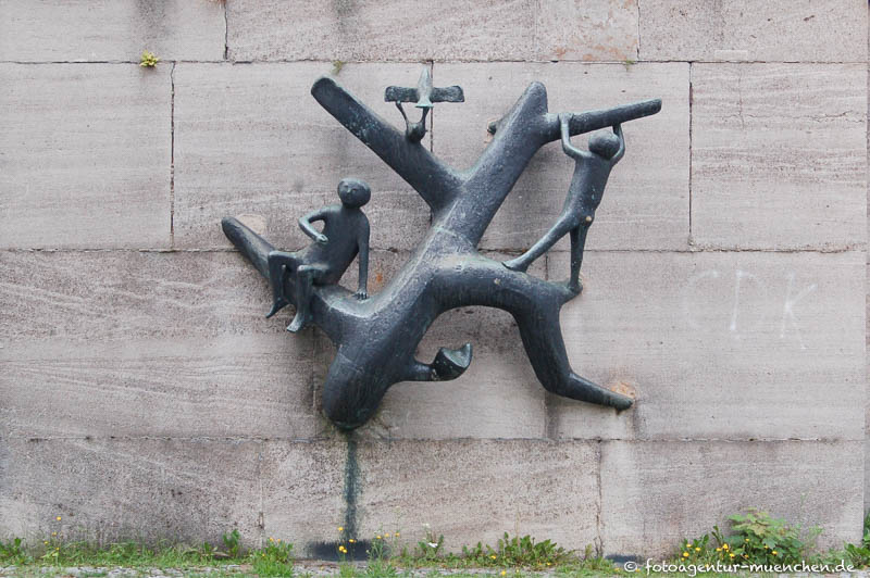 Denkmal für Giesing