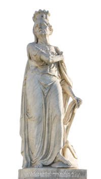 Kybele – Foto aus München
