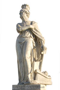Kybele – Foto aus München