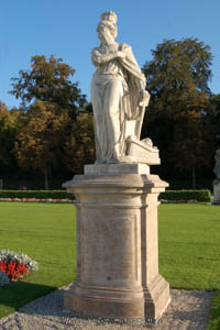 Kybele – Foto aus München