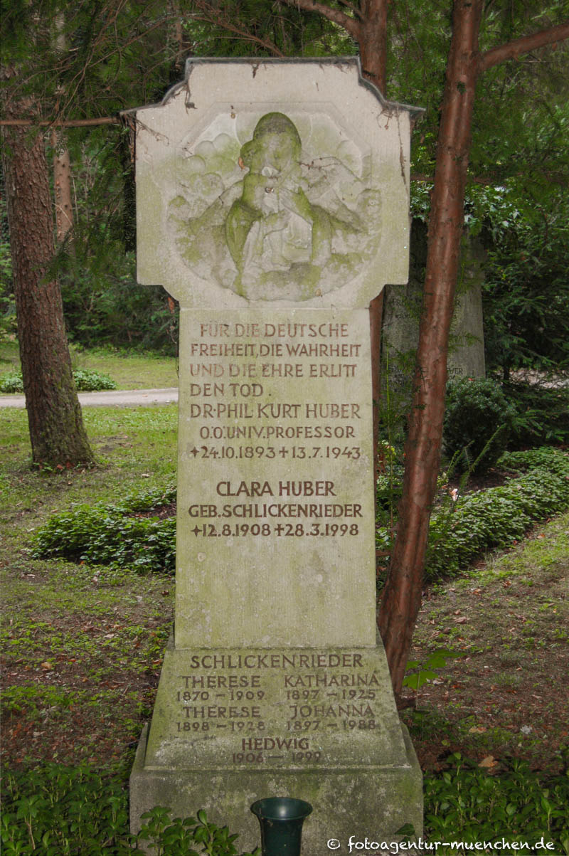 Huber Kurt