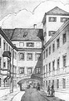 xxx – Foto aus München