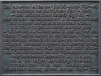 xxx – Foto aus München