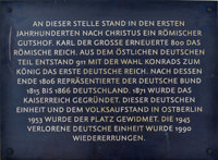 xxx – Foto aus München