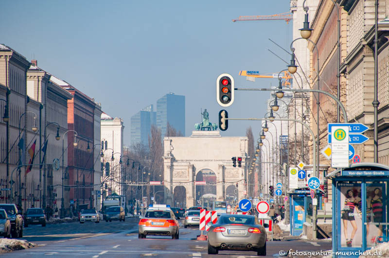 Ludwigstraße