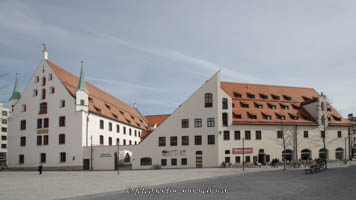 Münchner Stadtmuseum – Foto aus München