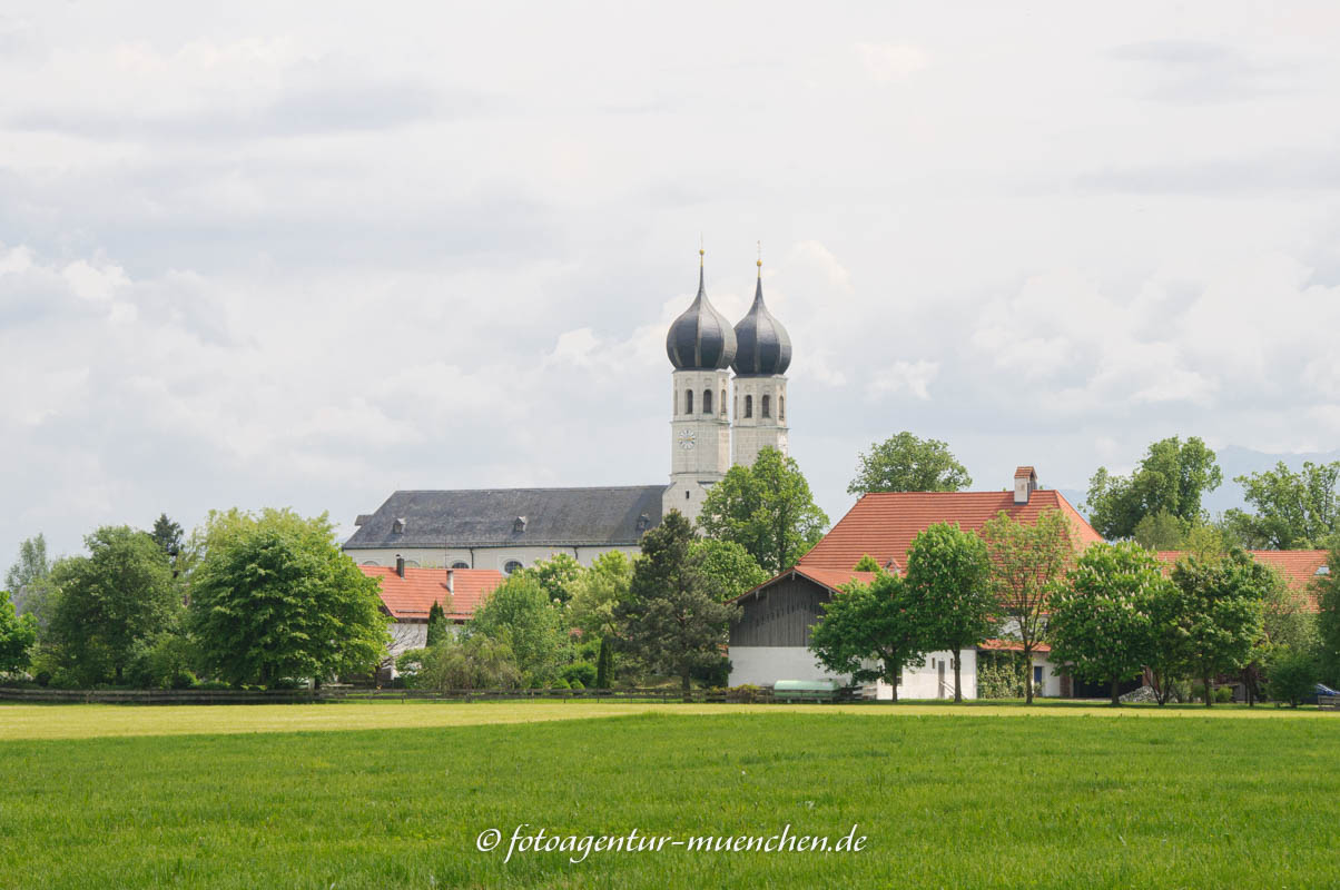 Weihenlinden