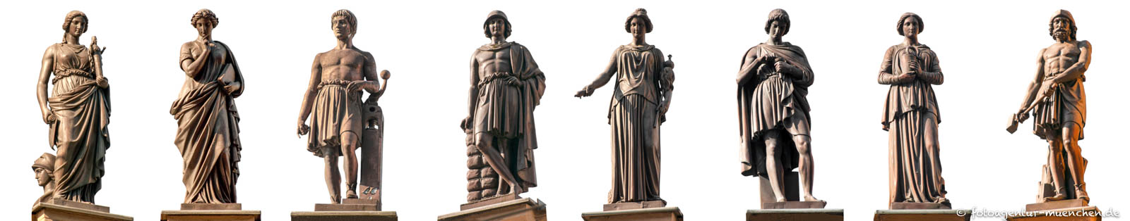 Neue Münze - Wissenschaft