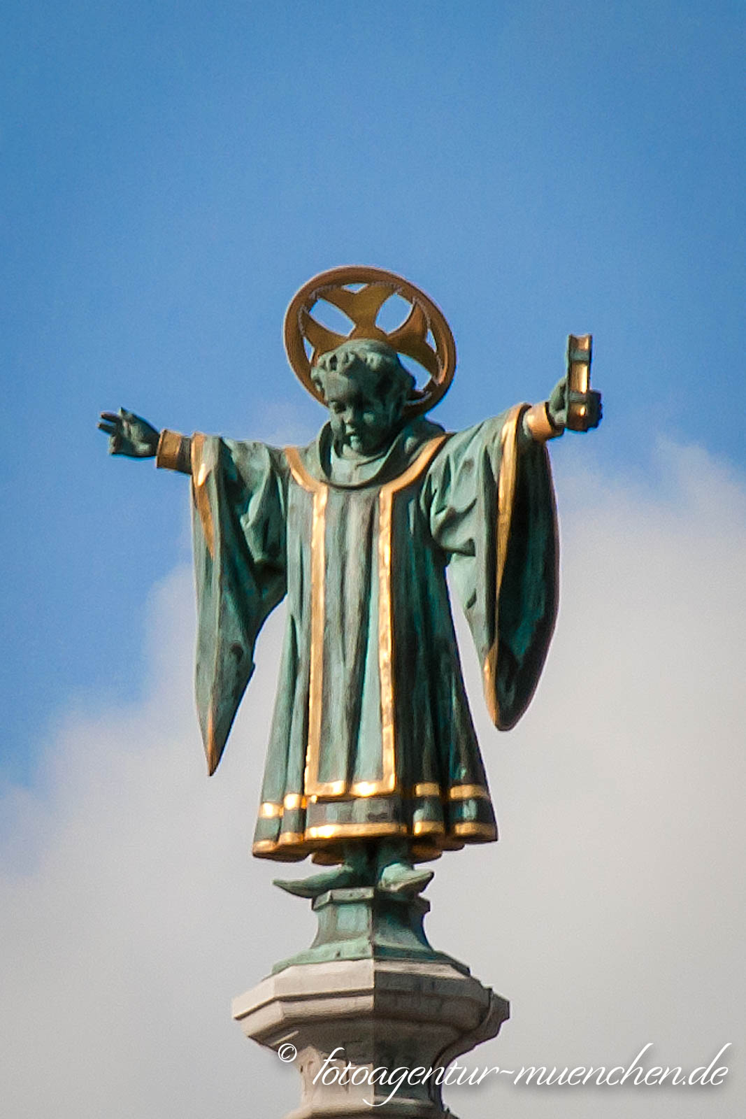 Münchner Kindl