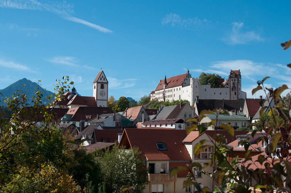 Füssen