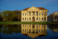 Prinz-Carl-Palais – Foto aus München