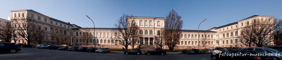 Akademie der Bildenden Künste
