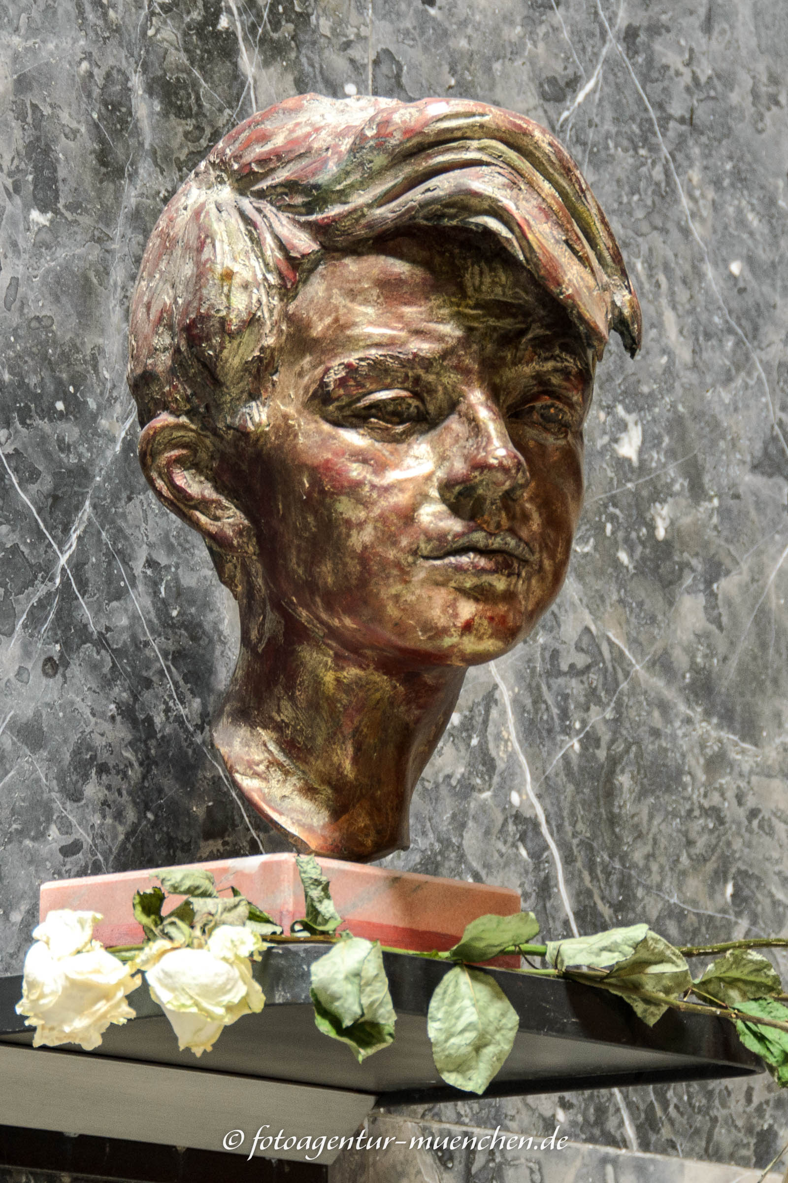 Sophie Scholl
