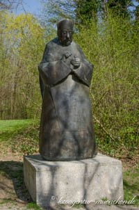 St. Emmeram – Foto aus München