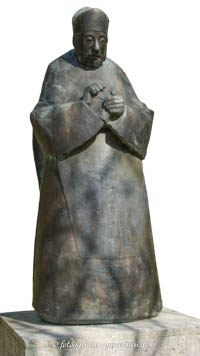 Gerhard Willhalm – Emmeram