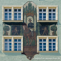 Mietshaus