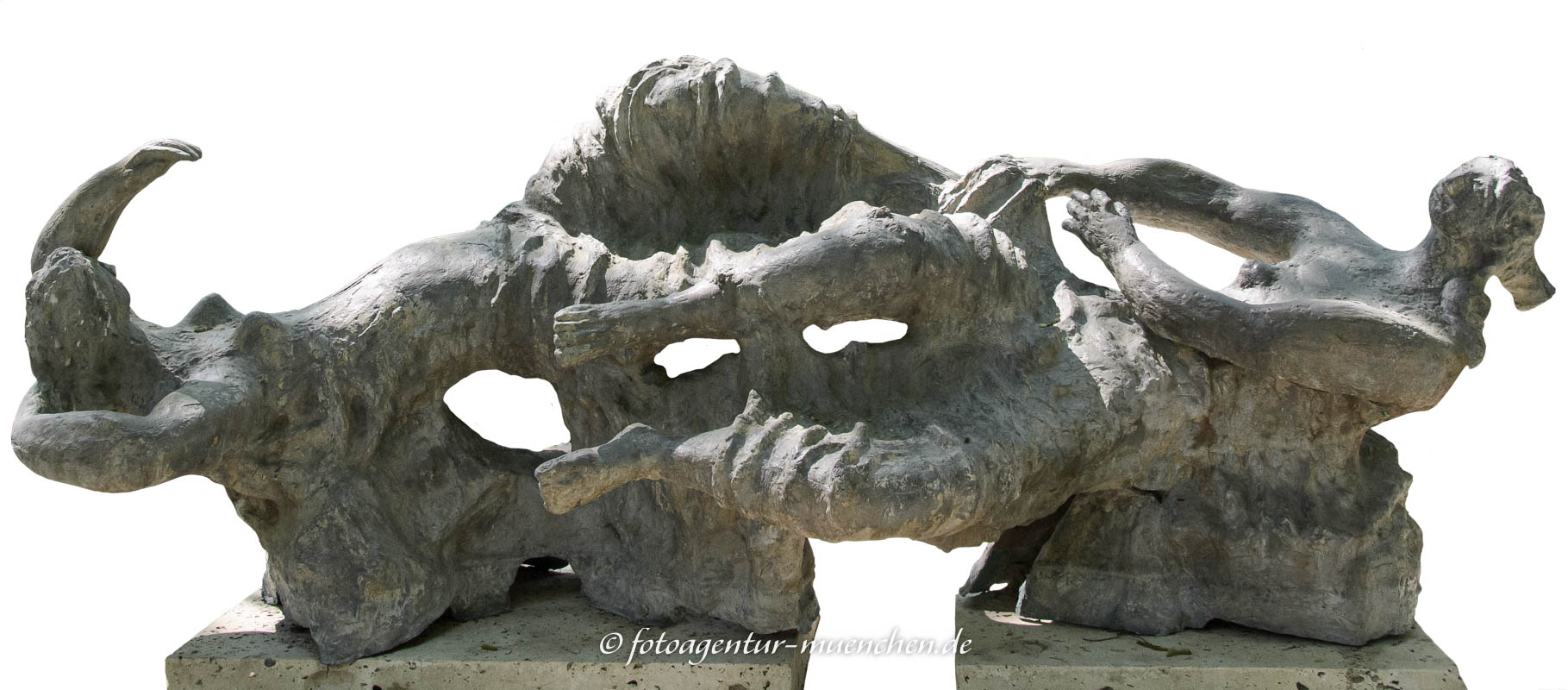 Karl-Amadeus-Hartmann-Gedächtnisbrunnen