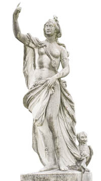 Proserpina – Foto aus München