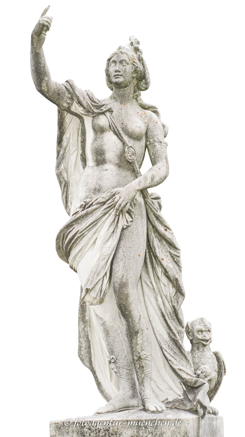 Proserpina – Denkmal/Kunstwerk in München