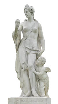 Aphrodite (Venus)