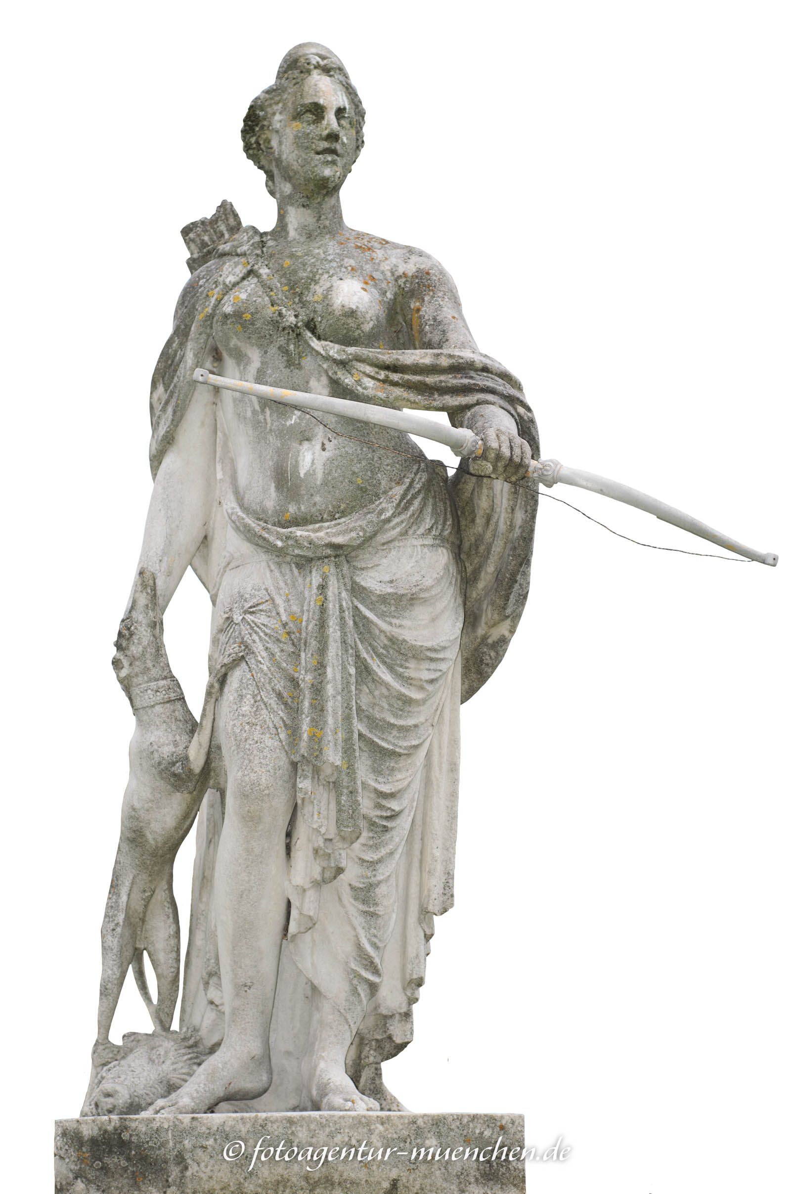 Artemis (​Diana)