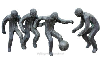  Fußballspieler