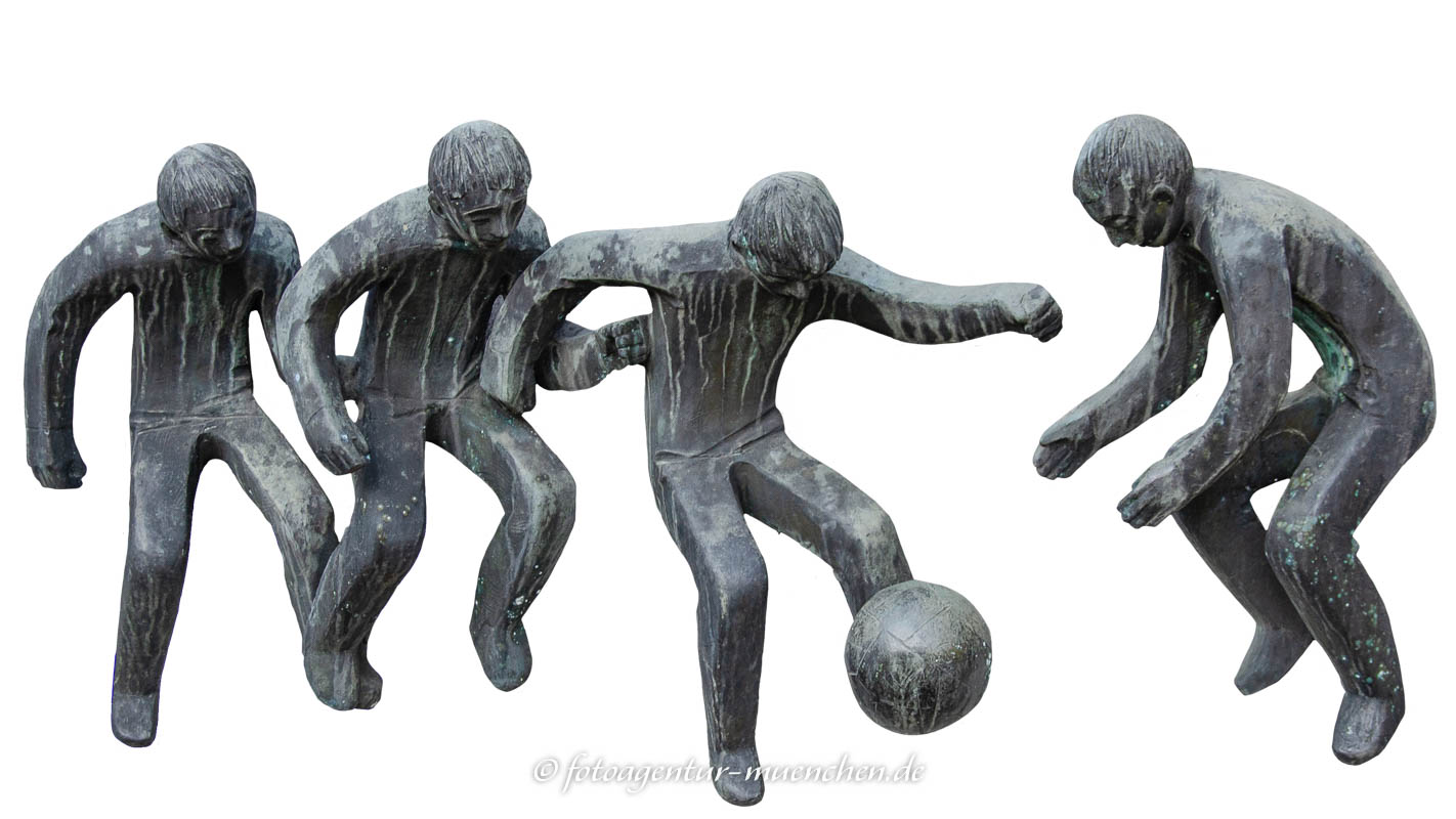 Fußballspieler