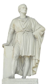 Gerhard Willhalm - Canova