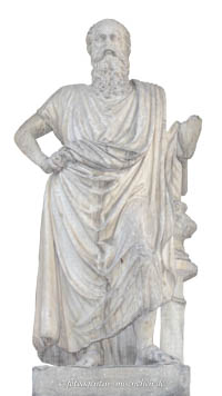  - Benvenuto Cellini