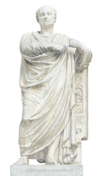 Ghiberti – Foto aus München