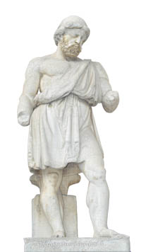 Hephaistos – Foto aus München