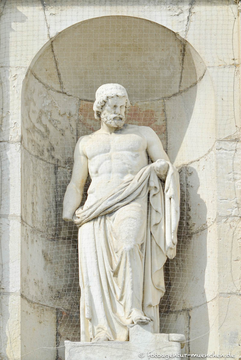  - Glyptothek