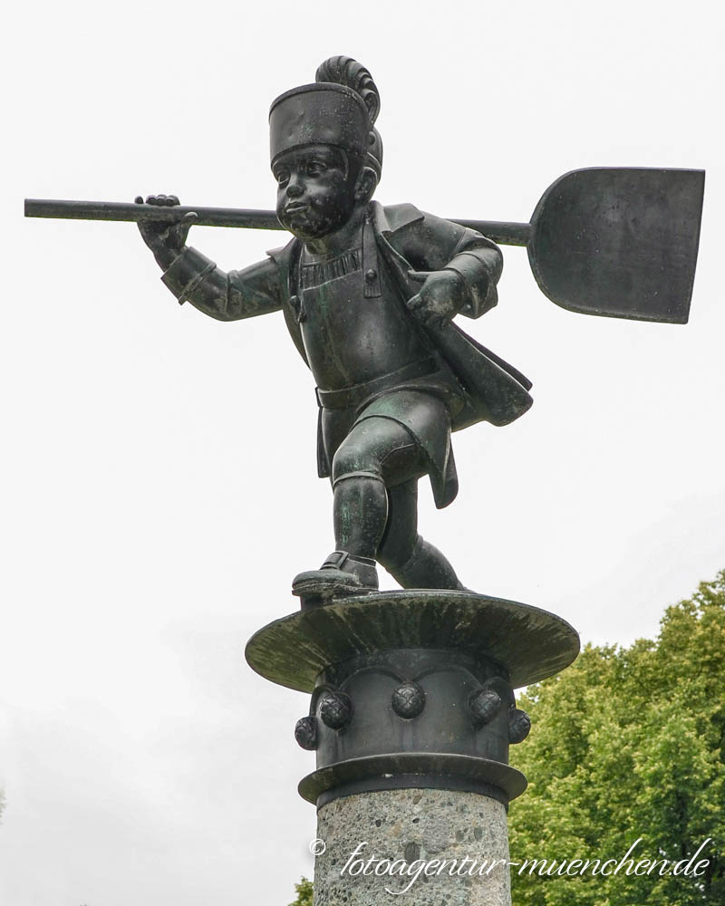 Schüleinbrunnen
