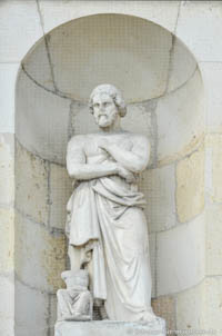 Phidias – Foto aus München