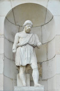 Hephaistos – Foto aus München